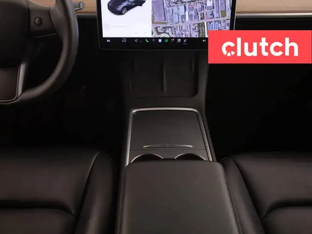2022 Tesla Model Y Long Range5429786045854720030