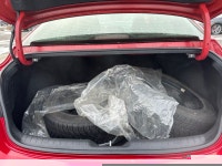 Sunroof, Heated Steering Wheel, Lane Keep Assist, Heated Seats, Android Auto! This forward thinking... (image 9)