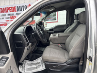 XLT | 4X4 | FX4 | Alloys | 6 Passenger | Running Boards Look at this 2016 Ford F-150 . Its transmiss... (image 9)