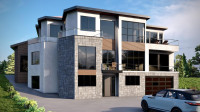 14112 SUNRIDGE PLACE Surrey, British Columbia