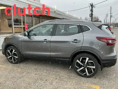 NO ACCIDENTS / CLEAN CARFAX / Front Heated Seats, Climate Control, Rear Climate Vents and more! Clut...