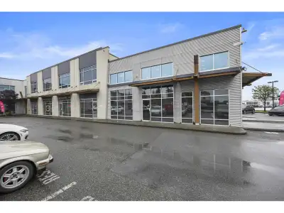 This is a great opportunity to acquire two strata units in a central location with high traffic expo...