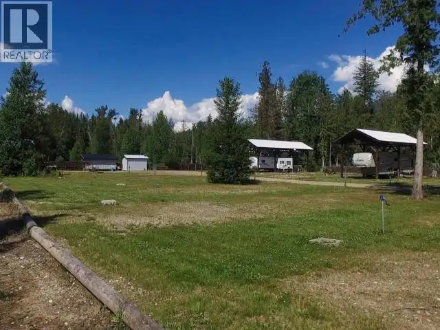 1701 Ireland Road Unit# 9 Seymour Arm, British Columbia in Land for Sale in Kamloops - Image 18