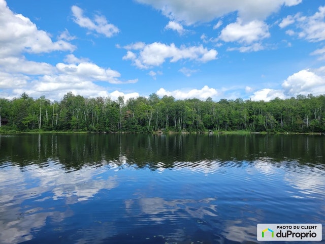 $100,000 - Residential Lot for sale in St-Alphonse-Rodriguez — photo 1