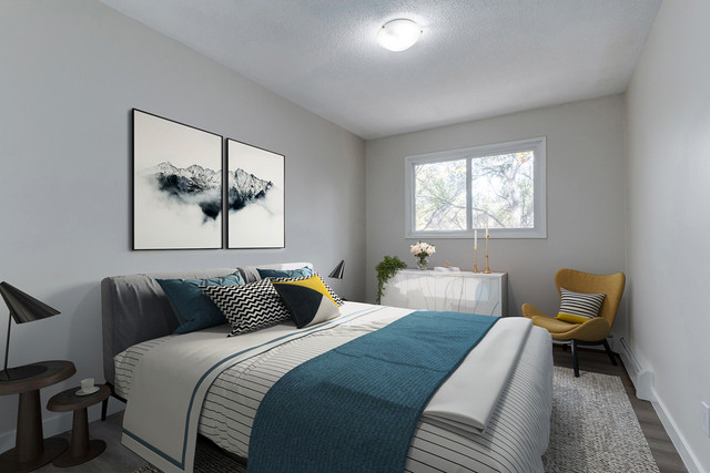 1 Bedroom for Rent in Saskatoon! in Long Term Rentals in Saskatoon - Image 3