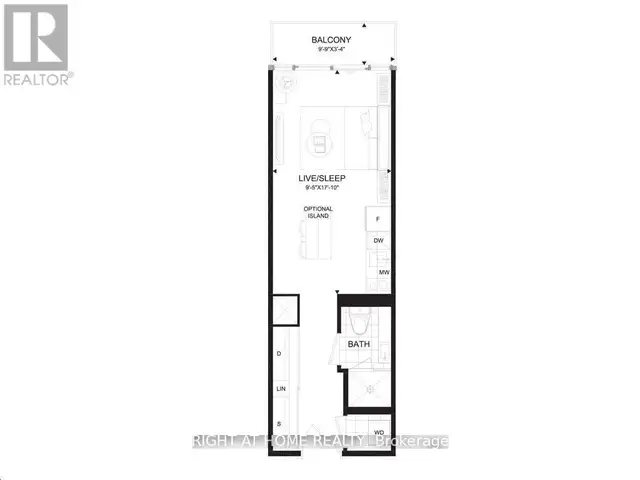 1416W - 27 BATHURST STREET Toronto (Waterfront Communities), Ont in Long Term Rentals in City of Toronto - Image 12