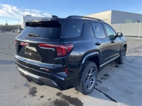 AMVIC Licensed Dealer Stock #KA383019 AMVIC LICENSED DEALER The 2026 GMC Terrain AT4 AWD is designed... (image 8)