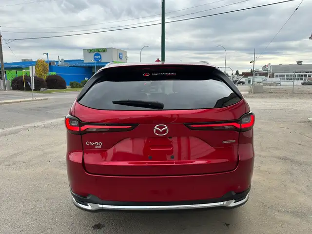 2024 Mazda CX-90 PHEV594614057813288964
