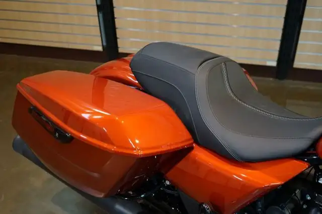 2024 Harley-Davidson FLTRX - Road Glide in Sport Touring in Lethbridge - Image 12