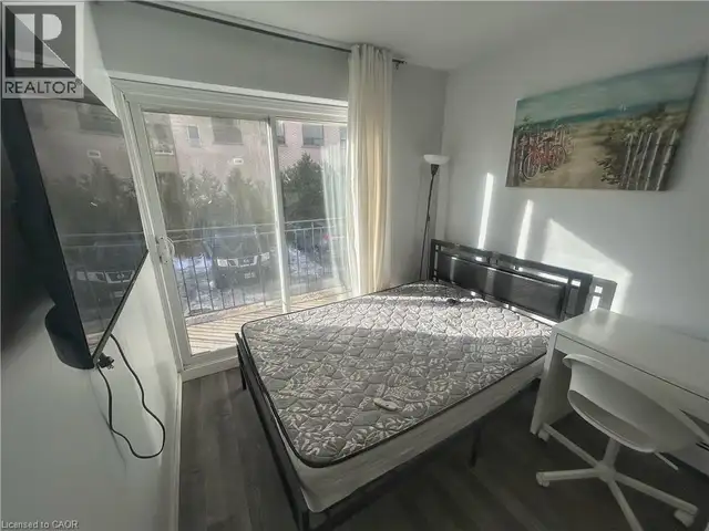 303 N KING Street N Unit# 5 Waterloo, Ontario in Long Term Rentals in Kitchener / Waterloo - Image 8