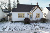 Homes for Sale in West Kildonan, Winnipeg, Manitoba $327,900