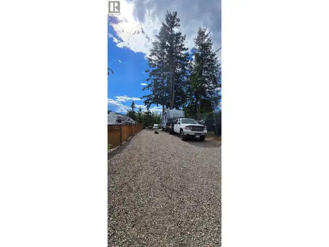 LOT 34 153 BIRCH BAY RESORT ROAD Fraser Lake, British Columbia in Land for Sale in Burns Lake - Image 17