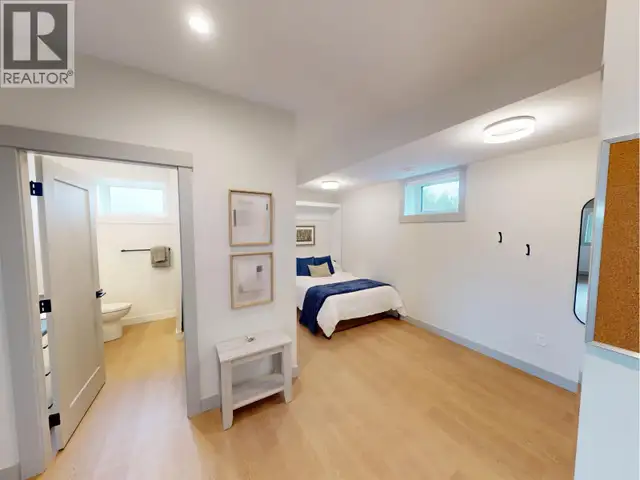 2530 FORD ROAD Smithers, British Columbia in Houses for Sale in Smithers - Image 33