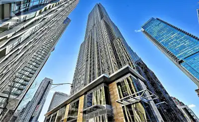 5008 - 11 YORKVILLE AVENUE Toronto (Annex), Ontario