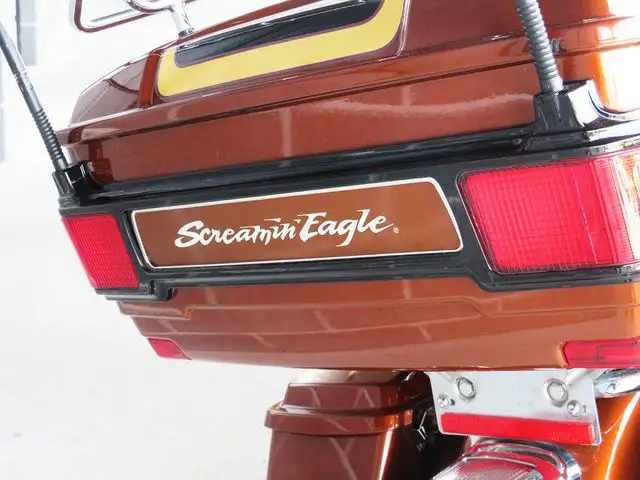 2008 Harley-Davidson FLHTCUSE3 Screamin? Eagle Ultra Classic Ele in Sport Touring in Cambridge - Image 15