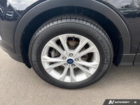 Rose City Ford - ACCIDENT FREE - HEATED CLOTH SEATS - REMOTE START - SIRIUS SATELLITE RADIO - KEYLES... (image 9)