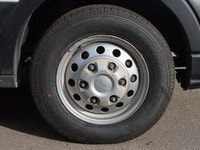 Used | Ford | Transit Cargo Van | 2023 | White | AWD | High Roof The 2023 Ford Transit T-250 Cargo V... (image 3)