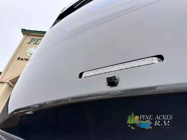 2025 Newmar Dutch Star 4369 Black Out Package in RVs & Motorhomes in Moncton - Image 77