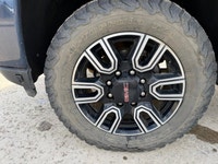 This GMC Sierra 3500HD boasts a Turbocharged Diesel V8 6.6L/ engine powering this Automatic transmis... (image 9)