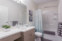 Stunning suites at Lynn Creek Apartments in North Vancouver-Call Today! Current Incentives: 1 Month... (image 7)