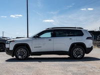 Welcome to Barrie Dodge Chrysler Jeep. The 2026 Jeep Cherokee Laredo is a brand new compact SUV that... (image 4)