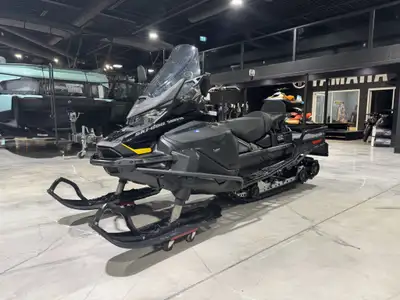 Northshore Sports Auto INC 71 Old Garden River Road Sault Ste Marie, ON P6B 5A5 705-942-9006 2022 Sk...