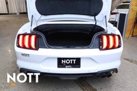 Key features: 5.0L V8 Performance, Performance Package Level 1, Leather Heated & Ventilated Front Se... (image 3)