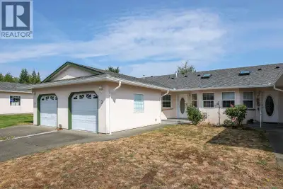 Welcome to Ambleside Estates; a lovely 55+ patio home community located in a quiet area close to dow...