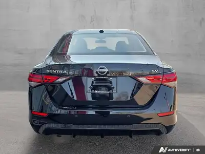 2024 Nissan Sentra SV | Android Auto | Apple Car Play, View more