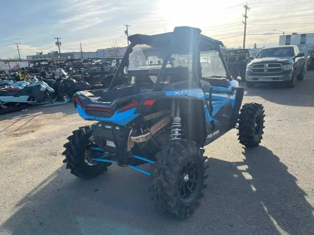 2018 Polaris RZR XP 1000 in ATVs in Abbotsford - Image 6