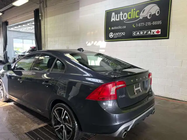 2018 Volvo S60 Dynamic559731747723694086