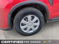 Saskatoon Motor Products - General Motors Certified, RVR SE, 4D Sport Utility, 2.0L DOHC, CVT, 4WD,... (image 9)