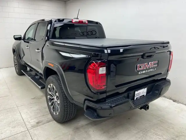 2023 GMC Canyon Denali in Cars & Trucks in Winnipeg - Image 7