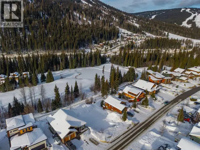 2444 Fairways Drive Sun Peaks, British Columbia in Land for Sale in Kamloops - Image 13