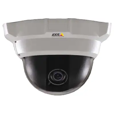 Axis - Professional Security Cameras (have 5pcs in total) in Security Systems in Markham / York Region - Image 4