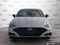 Come see this 2022 Hyundai Sonata Sport | Sunroof | Adaptive Cruise | Blindspot Monitor | Backup Cam... (image 8)