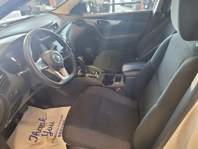 2023 Nissan Qashqai in Cars & Trucks in Thunder Bay - Image 6