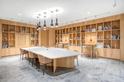 THE BEST OF BOTH PROVINCES AT SPACES ZIBI GATINEAU. Spaces Zibi Gatineau is set just off Rue Eddy on...