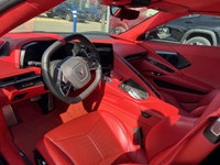 Welcome To Sherwood Park Chevrolet. The #1 Volume Chevrolet Dealer in Canada. Leather / Heated & Coo... (image 5)