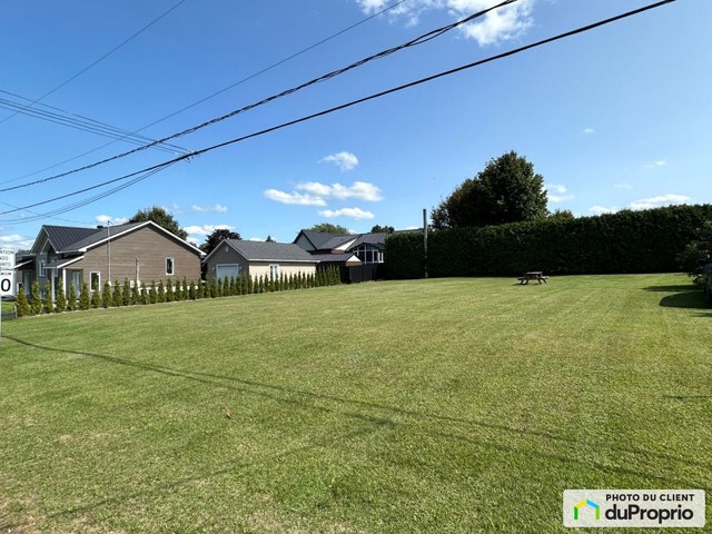 $159,999 - Residential Lot for sale in Wickham — photo 1
