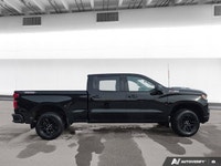 This 2024 Chevrolet Silverado 1500 LT Trail Boss Crew Cab blends rugged off-road capability with eve... (image 6)