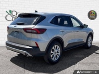 Rose City Ford | ACCIDENT FREE | HEATED SEATS | HEATED STEERING WHEEL | REMOTE START | | LANE KEEPIN... (image 5)