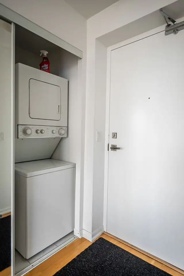 Bay-Cloverhill, 1 bedroom, by blueground- TOR1345938P in Long Term Rentals in City of Toronto - Image 16