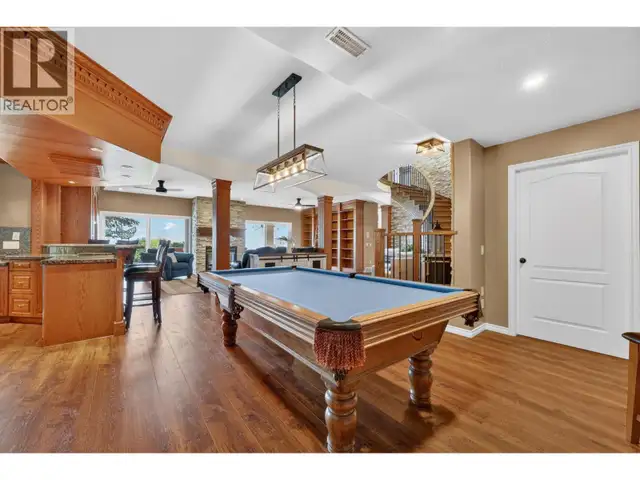 6650 Finch Road Lake Country, British Columbia in Houses for Sale in Penticton - Image 37