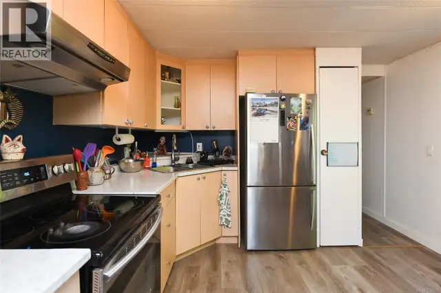 5557 Horne St Union Bay, British Columbia in Houses for Sale in Comox / Courtenay / Cumberland - Image 8