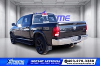 2017 Ram 1500 Outdoorsman Crew Cab 4x4 Welcome to Xtreme Auto & Truck Sales Your Car Loan, Truck Loa... (image 6)