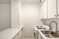 Akelius studio apartment for rent. Located near Sherbrooke in the Milton Park neighborhood, Montreal... (image 1)