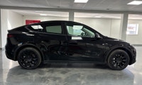 Recertified- Rebuilt | 2022 Tesla Model Y Long Range AWD| This Unit is RECERTIFIED , Was Involved in... (image 2)