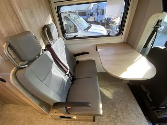 2025 Winnebago Winnebago 22A in RVs & Motorhomes in Abbotsford - Image 29