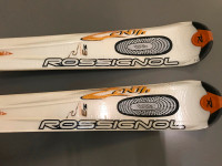 Skis Rossignol